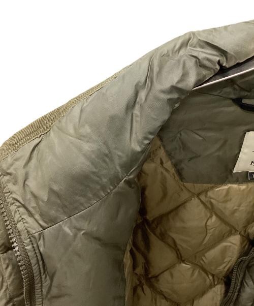 FOX FIRE                    Shellac Down Jacket o… - image 9