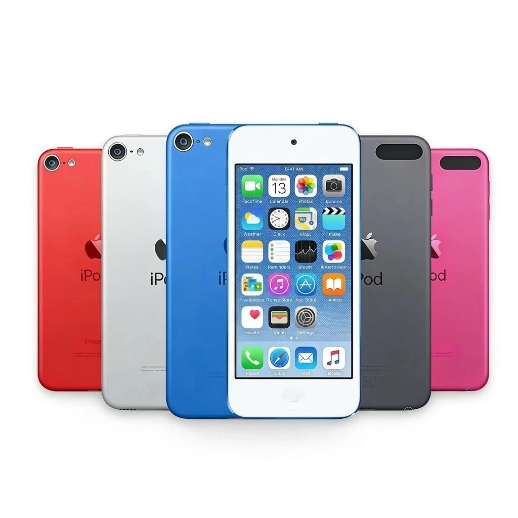 Apple iPod 7th Generation iPod Touch for sale | eBay