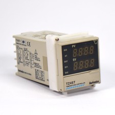 Autonics TZ4ST-24S Industrial 24VAC Panel Digital Temperature Controller