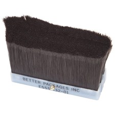 BETTER PACK E55513201 Water Brush,2-3/4 in H,1-1/2 in W 1UXR2