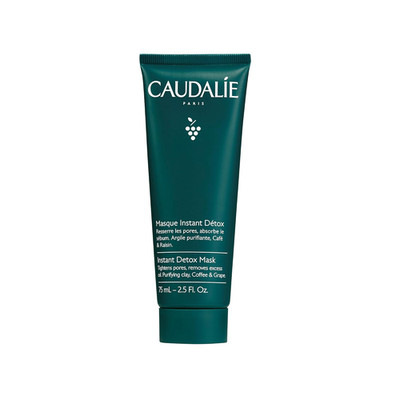 Instant Detox Mask Pore Minimizing - Visibly Eliminates Excess Sebum and Visibly