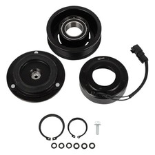 AC Clutch for Ford Transit-150 Transit-250 Transit-350 L5 3.2L 2015-2019 Fast