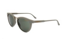 Smith QUESTA FRE MATTE GREY 50/19/140 TEEN Sunglasses
