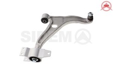 SIDEM Querlenker Vorne Rechts passend für MERCEDES-BENZ A-Klasse (W177) 49959