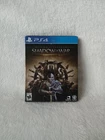 Middle-Earth: Shadow of War (GOLD Steelbook Edition, PS4)