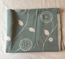 Brand New fabric off cut by Vanessa Arbuthnott. Gypsy Garland Smoke.