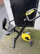 Indoor Exercise Bike Cardio Training LCD Screen for Fitness Gym