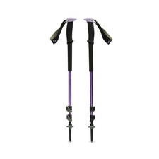 BLACK DIAMOND Trail Trekking Poles - Soft Lilac