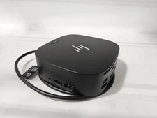 HP Essential USB-C Dock G5 HSN-iX02 Dock Only