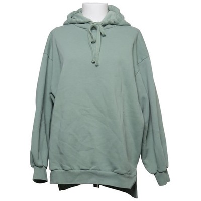 Ame, Kapuzenpullover, Größe: XS, Grün, Baumwolle/Polyester, Einfarbig #ejP