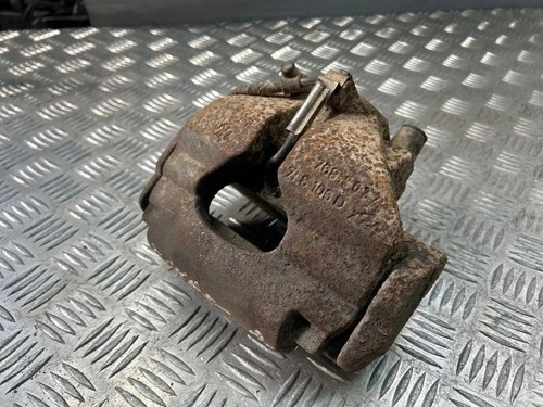 VW TOUAREG 7LA, 7L6, 7L7 Bremssattel vorne rechts 2.50 Diesel 128kw 34091986