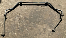 2022-2024 Honda Civic Si Front Stabilizer Sway Bar 1.5l Sedan Fwd 66k Oem
