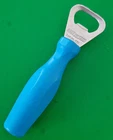 NOS NEW Channellock USA Bottle Opener Part No BOA Blue Screwdriver Handle