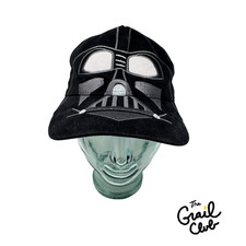 Disney Star Wars Darth Vader Disney World Parks YOUTH Size Hat - Free Shipping