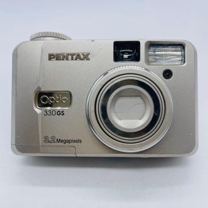 Pentax Optio 330 | eBay