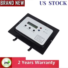 473711 Replacement Auto Heat Control Board Assembly for Pentair Pool & Spa Heat