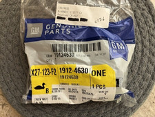 OEM Genuine GM Parts # 19124630 Seat Recline Handle (Set of 2) - NEW IN PACKAGE