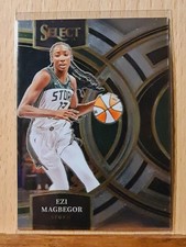 Ezi Magbegor #167 2024 Select WNBA Premier Storm W0214A