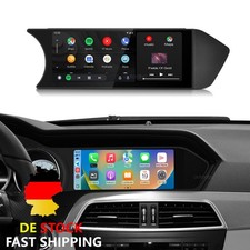 TouchScreen CarPlay Android auto Für 8.8 Mercedes Benz C Class W204 2011-2015 TouchScreen CarPlay Android auto Für 8.8 Mercedes Benz C Class W204 2011-2015
