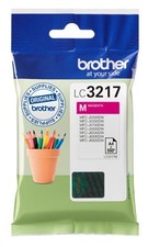 Brother LC3217M - Cartouche d'encre originale – Magenta