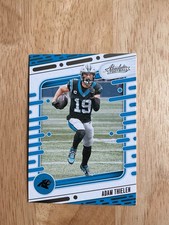 2024 Panini Absolute            Adam Thielen              # 15
