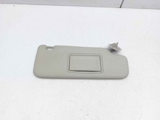 VISIERA PARASOLE LATO GUIDA DESTRA CITROEN C3 AIRCROSS 2019