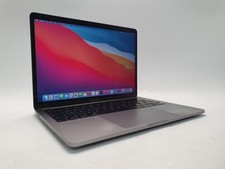 Apple MacBook Pro 13.3" A2251 Touch Bar 2020 i7 512GB SSD 16GB Ram Tahoe