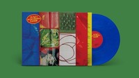 Tune-Yards: Better Dreaming (Ltd. Blue Vinyl Edit.) - 375 Media - (Lp / B)