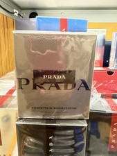 PRADA AMBER POUR HOMME INTENSE EAU DE PARFUM ...