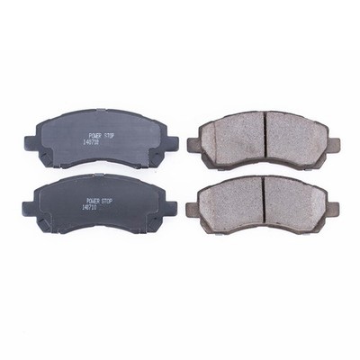 PowerStop Z16 Evolution Ceramic Brake Pads