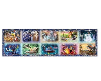 Ravensburger Memorable Disney Moments (40,320pcs) [RVB17826]