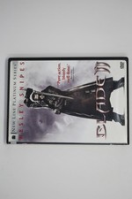 Blade Ii DVD Line Platinum Series Wesley Snipes