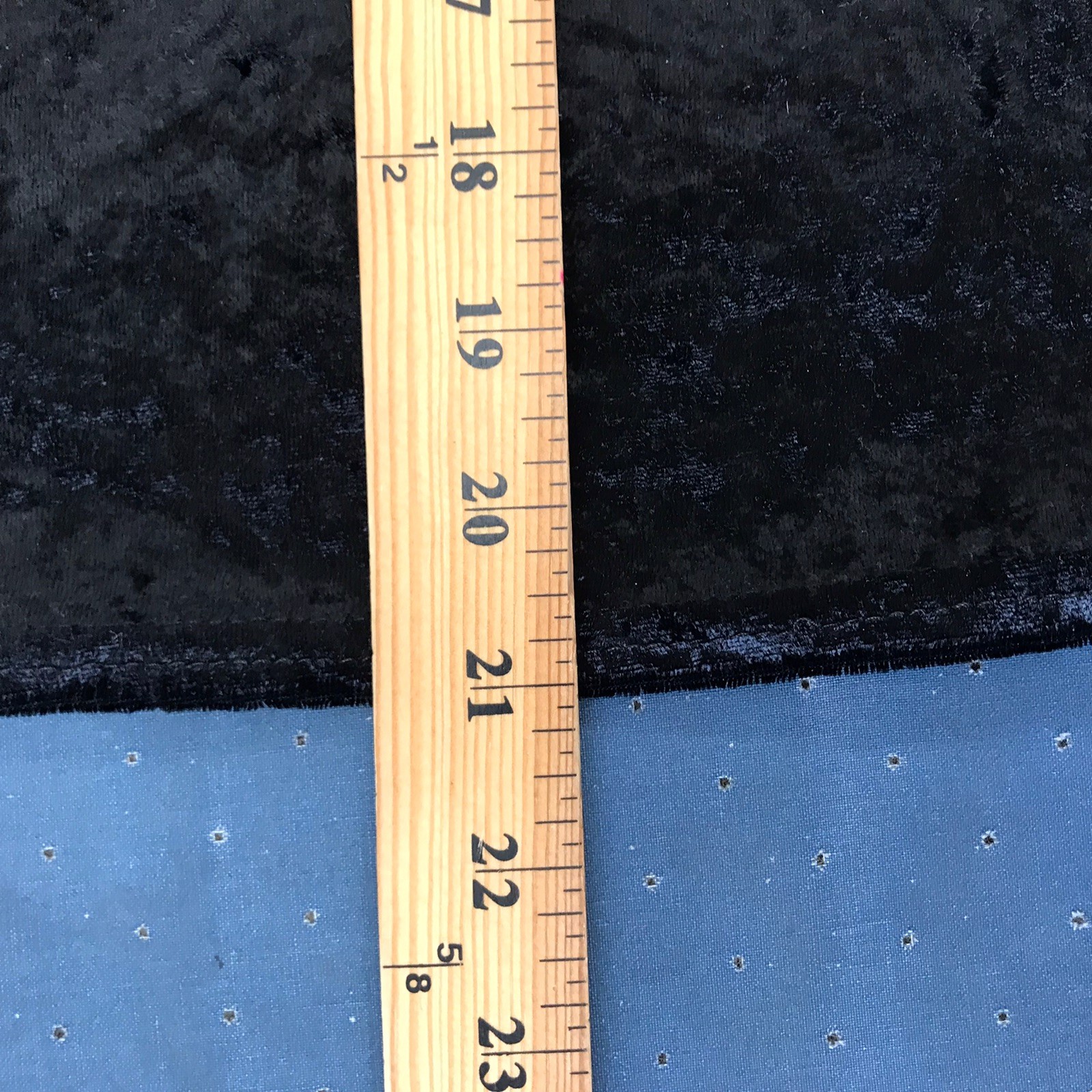 VTG 90’s Y2K Sostanza Velvet Tank Top Black Gold Braided Straps Whimsi Sz M/L