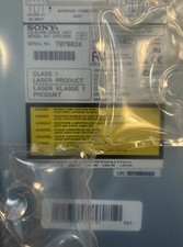 Sony CRX160E EIDE CD-R/RW Drive 12x Write 32x Read Beige 5.25" CPC Rebuilt