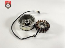 Triumph Speed Triple 955i T595N alternatore statore rotore LIMA usato
