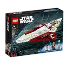 LEGO Star Wars: Obi-Wan Kenobi’s Jedi Starfighter (75333)