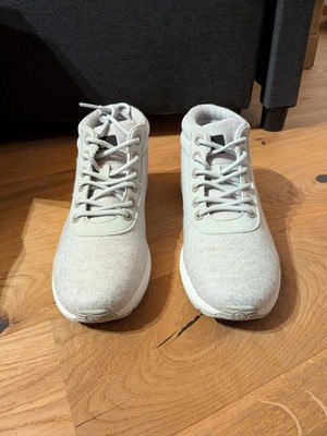 Giesswein - High Sneaker Grau Gr. 39