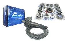 64-80 Ford 8 Mustang Falcon Rearend 3.40 Ring And Pinion Master Elite Gear Pkg