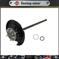 Rear Right Axle Shaft 926-144 Pre-pressed For 07-14 Toyota Tundra 4.0l 4.6l 4.7l Rear Right Axle Shaft 926-144 Pre-pressed For 07-14 Toyota Tundra 4.0l 4.6l 4.7l