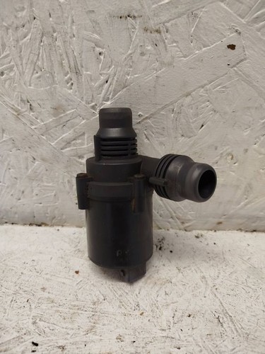 BMW X6 E71 2011 Zusatzwasserpumpe 9197085 Diesel 180kW PTM874