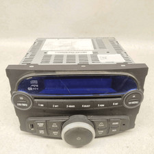 Autoradio Chevrolet SPARK