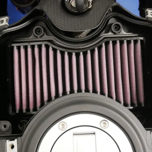 K&N Husqvarna TXC510 USA 2008-2009 Oil Filter - Picture 5 of 5