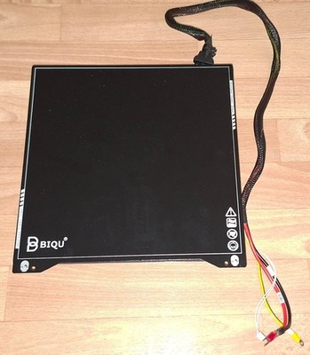 Heizbett für BIQU BX