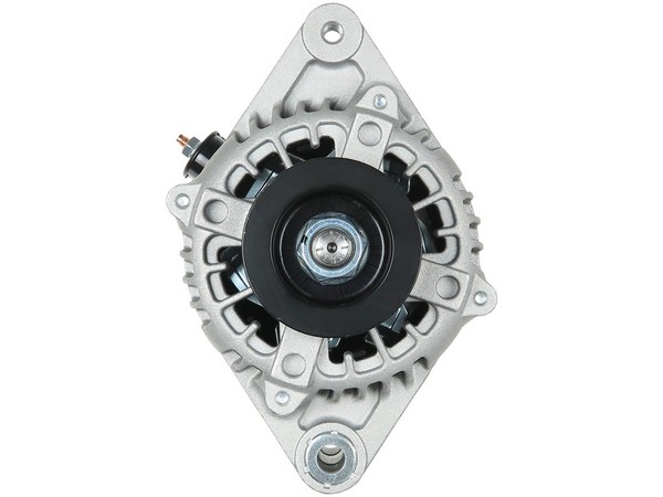 Lichtmaschine Generator Lima AS As-Pl A6634S 80A 12V-image