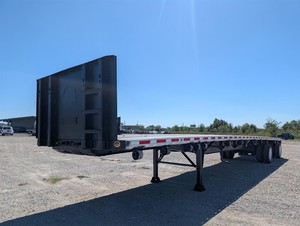 2015 Fontaine Commercial Truck Trailers