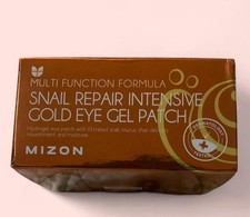 Mizon Snail Repair Intensive Gold Eye Gel Pat...