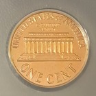 1959 Lincoln Memorial Small Cent Philadelphia Proof PF67 RD ANACS — photo 4