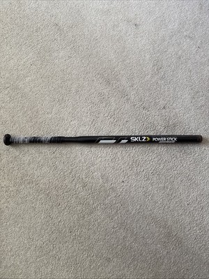 SKLZ Power Stick - Overload - Baseball/Softball Training Bat - 30 In/30 Oz