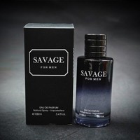 💥BEST SELLER Savage For Men’s Perfume Aftershave EDT Fragrance Couture 100ml