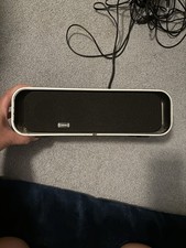 SIRIUS XM Xpress Radio Sound System XMAS100 for Satellite 2